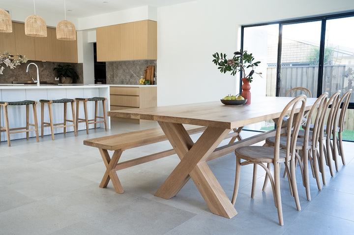 Dune Dining Table - 1.8