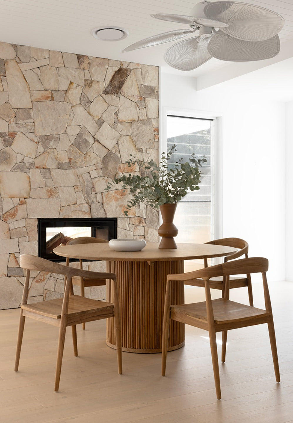 Coco Dining Chair