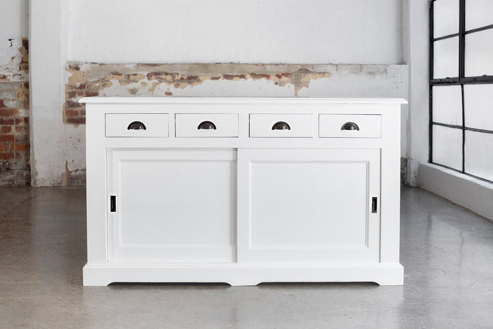 Somerset Two-Door Cabinet