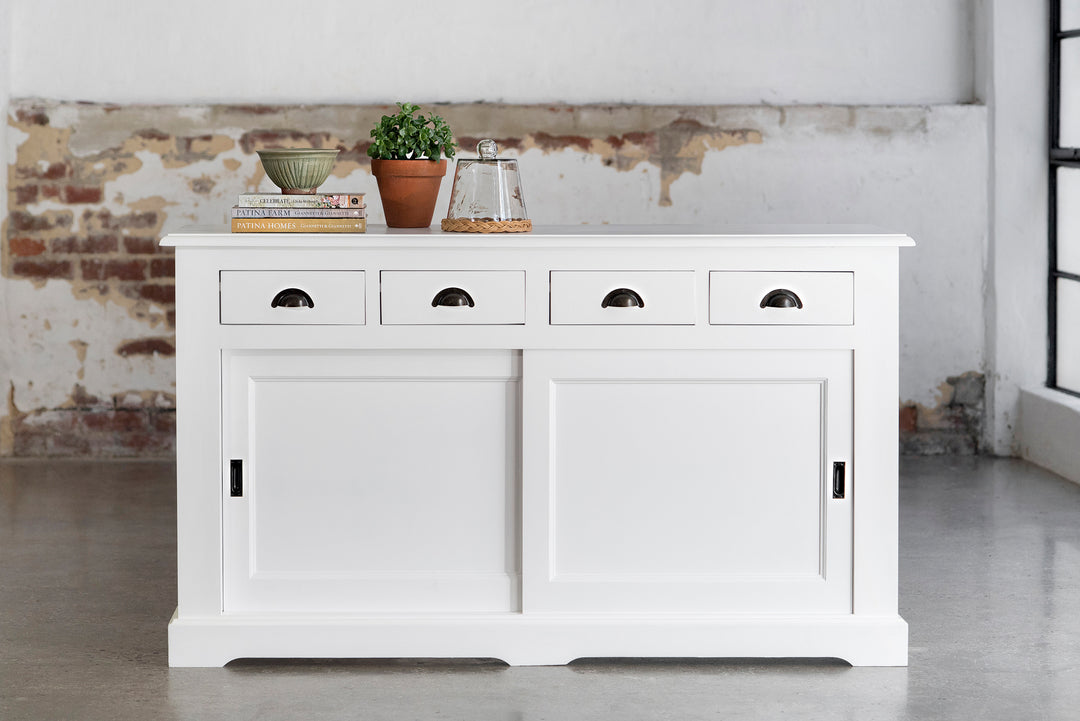 Somerset Two-Door Cabinet