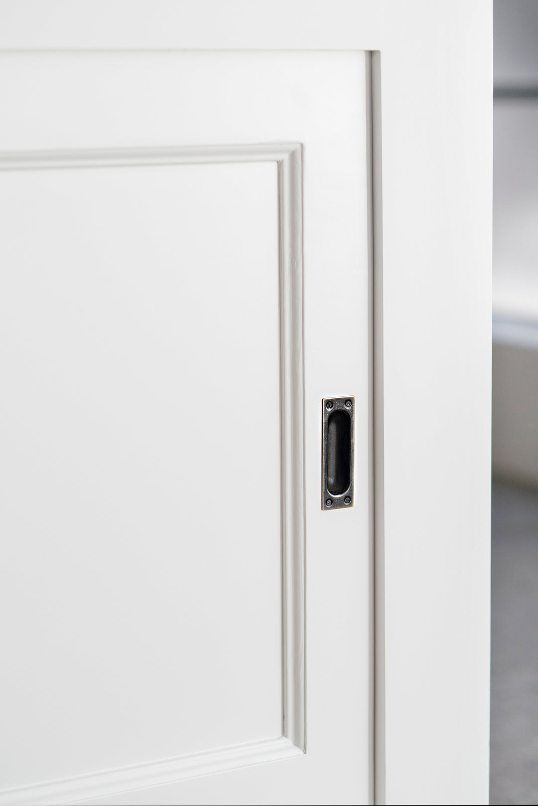 Somerset Two-Door Cabinet