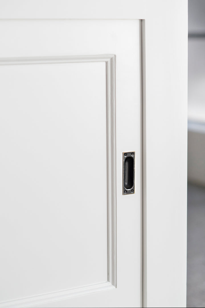 Somerset Two-Door Cabinet