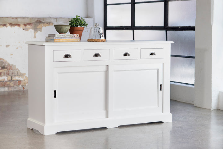 Somerset Two-Door Cabinet