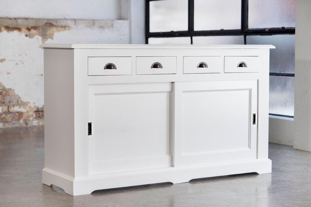 Somerset Two-Door Cabinet