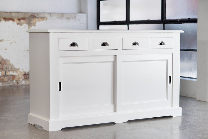 Somerset Two-Door Cabinet