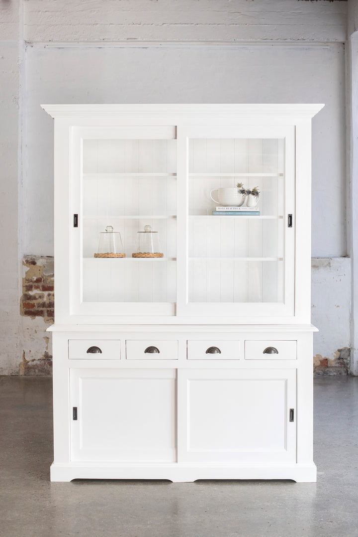 Somerset Two-Door Cabinet