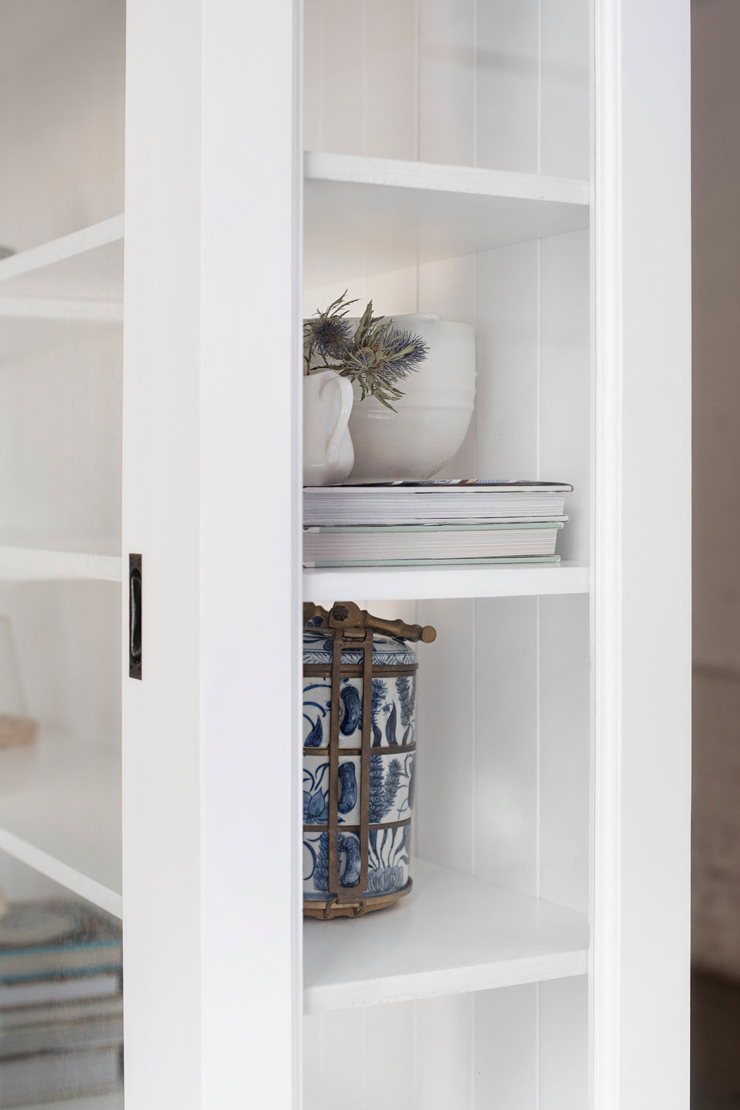Somerset Two-Door Cabinet
