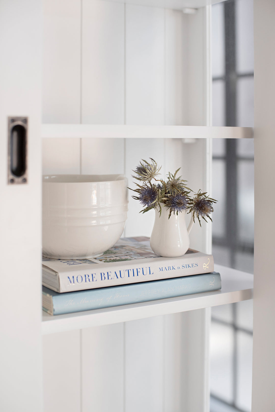Somerset Two-Door Cabinet