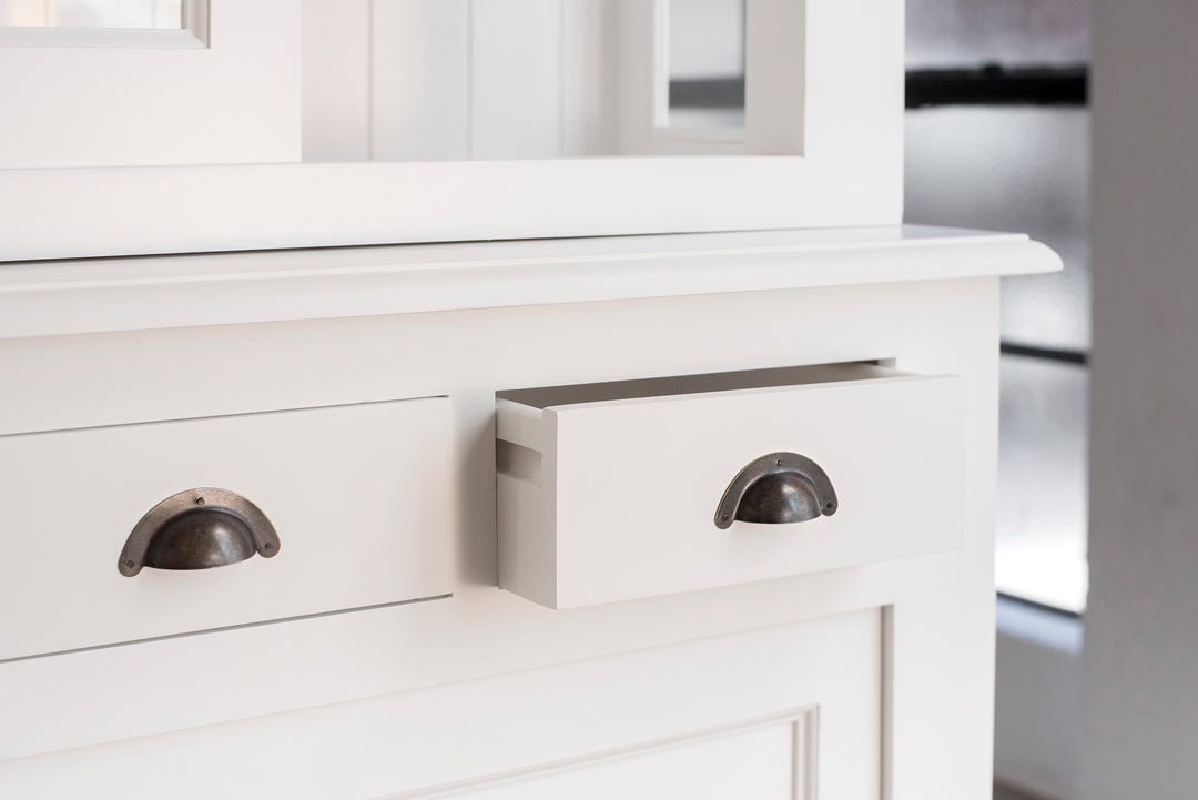 Somerset Two-Door Cabinet