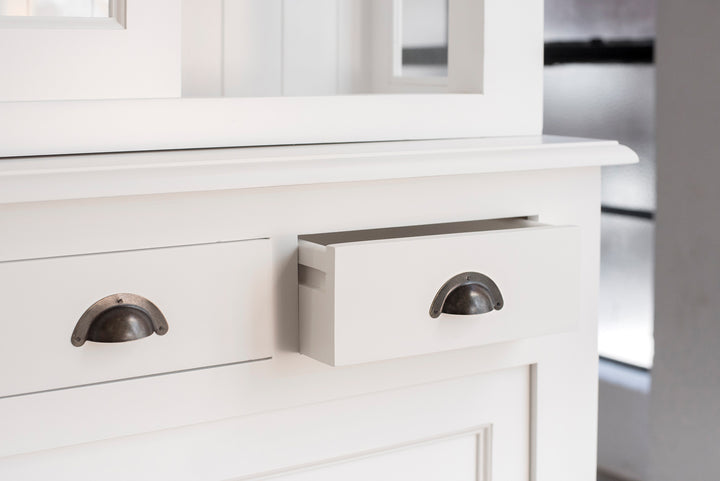 Somerset Two-Door Cabinet