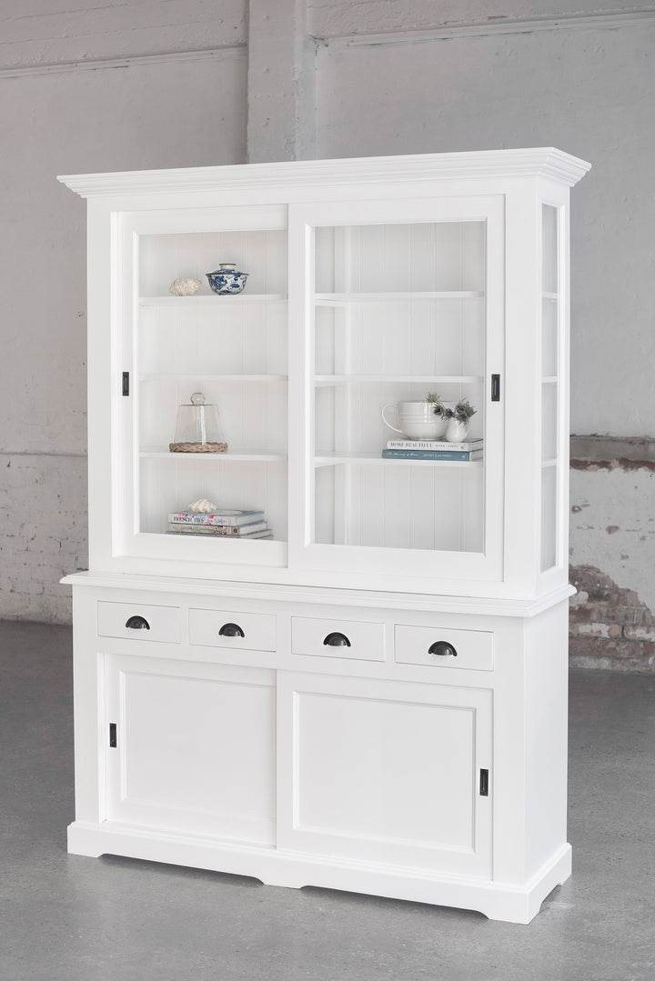 Somerset Two-Door Cabinet
