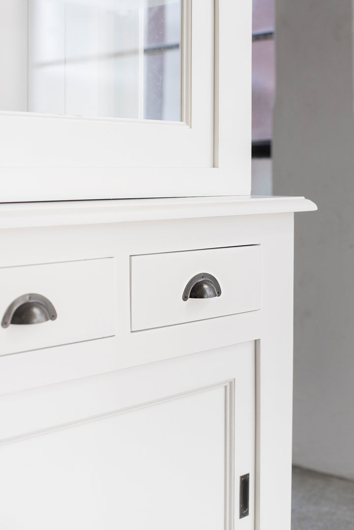 Somerset Two-Door Cabinet