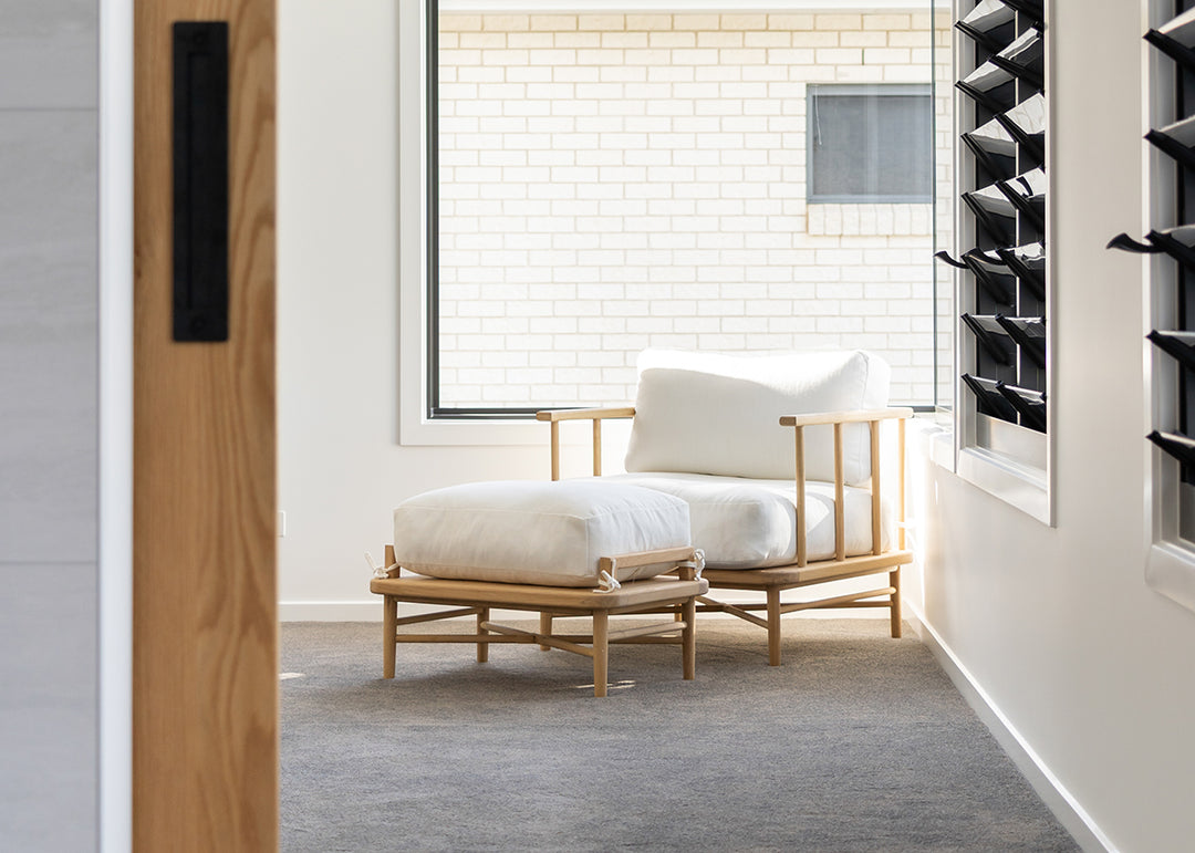 Bayview Armchair