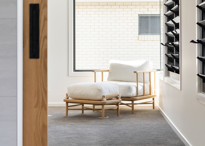 Bayview Armchair