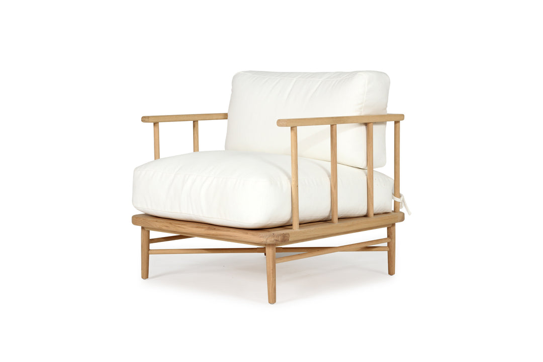Bayview Armchair