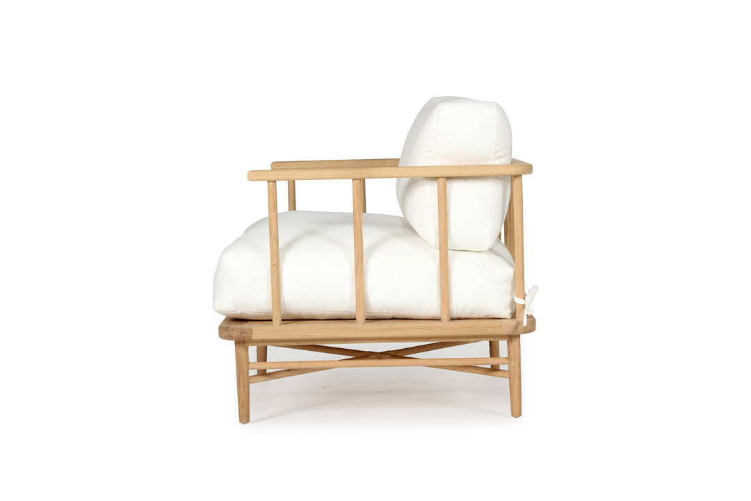 Bayview Armchair