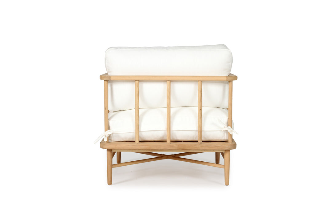 Bayview Armchair
