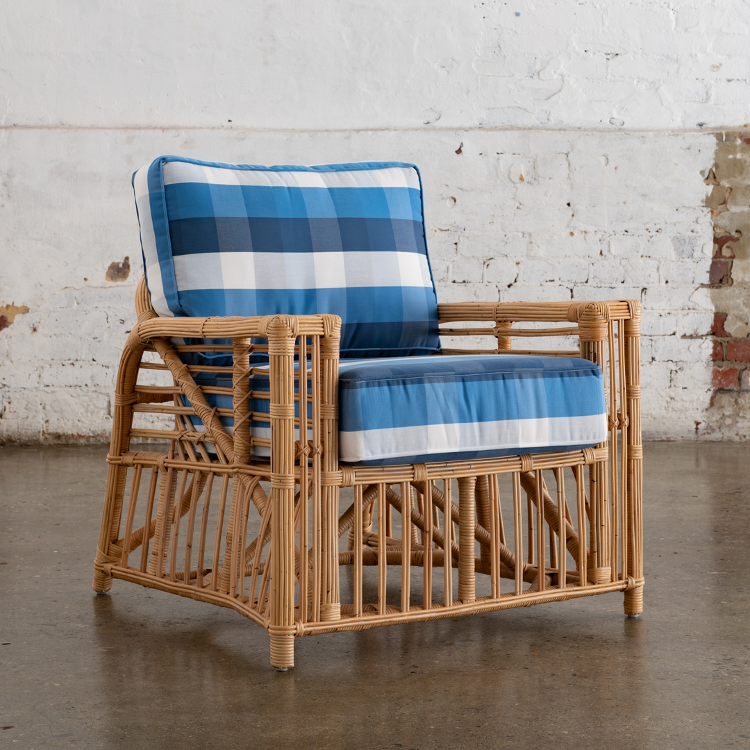 Bungalow Chair