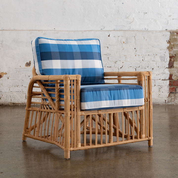 Bungalow Chair