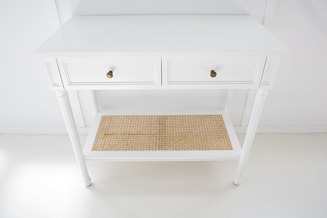 Coralie Console - Small
