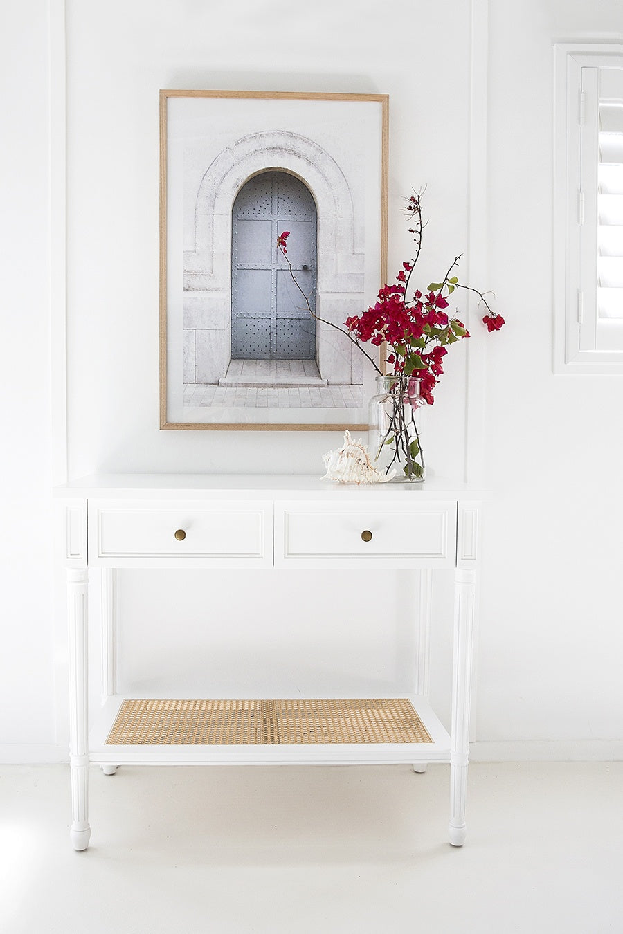 Coralie Console - Small