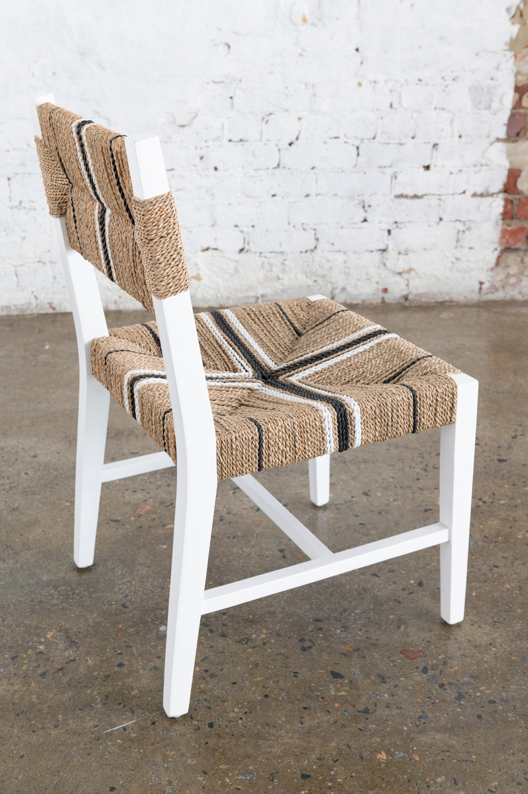 Parsons Dining Chair
