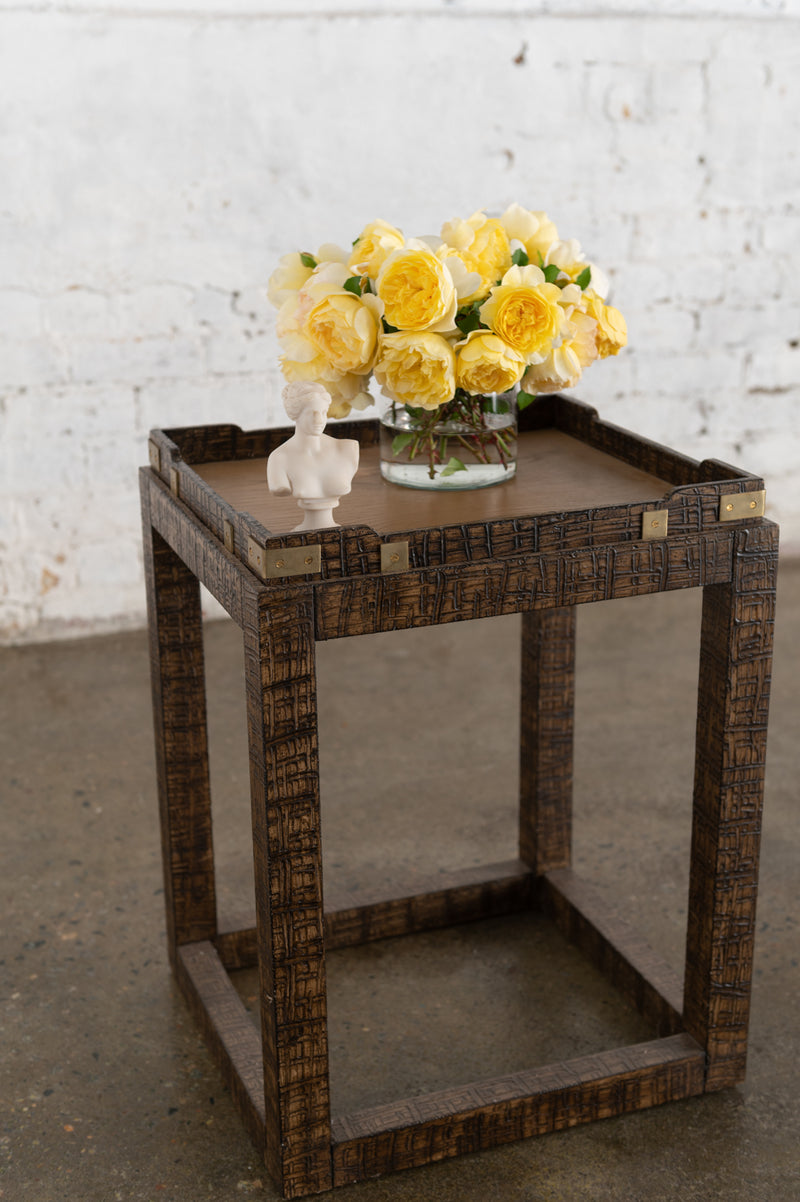 Evans Side Table