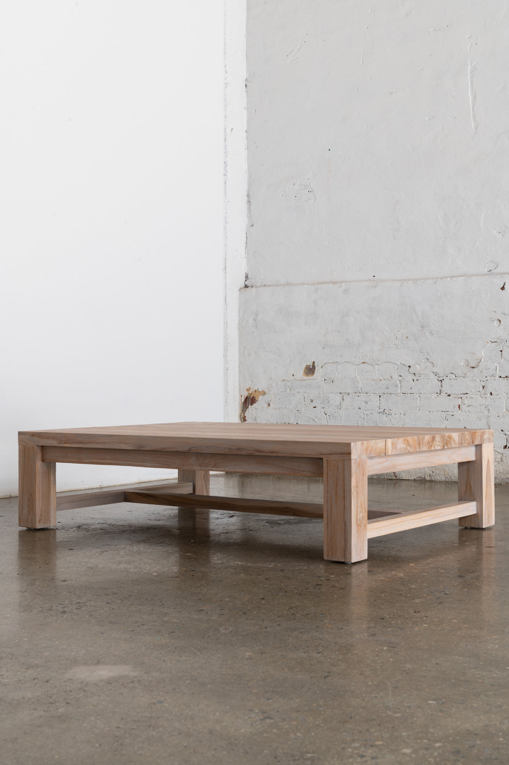Provence Outdoor Coffee Table