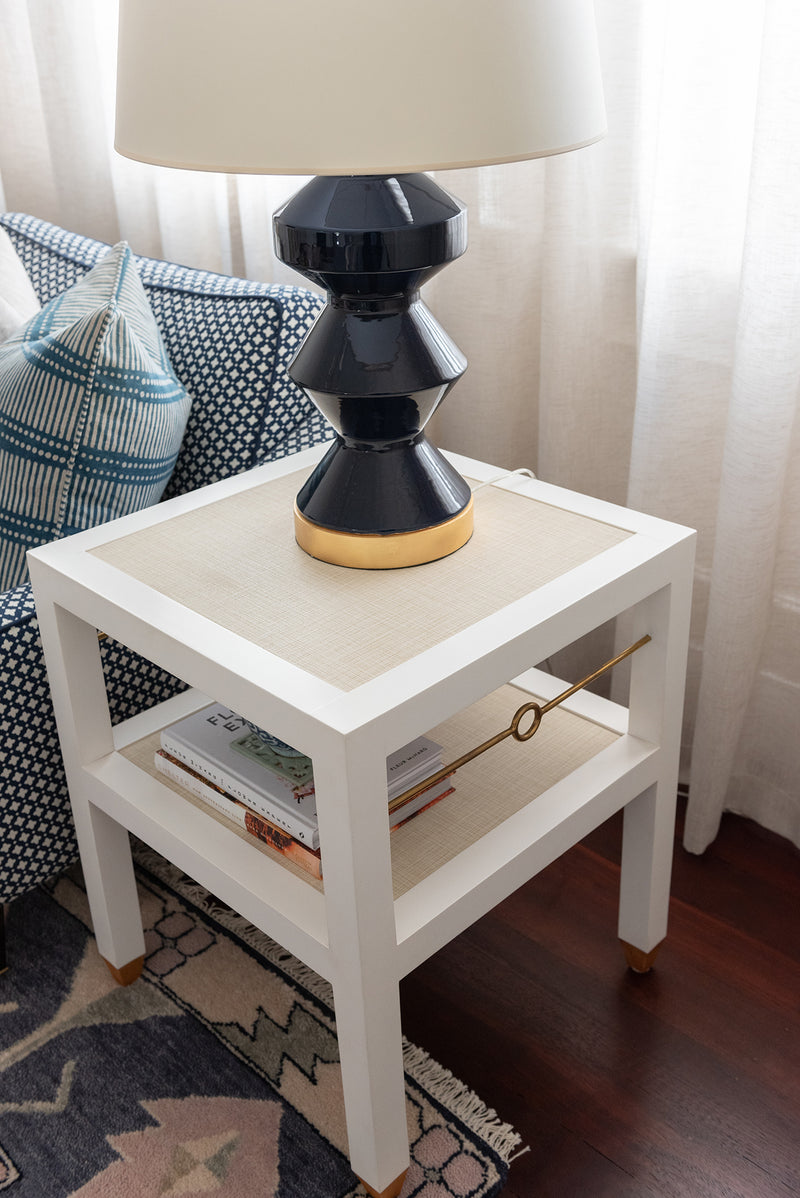 St Barts Side Table