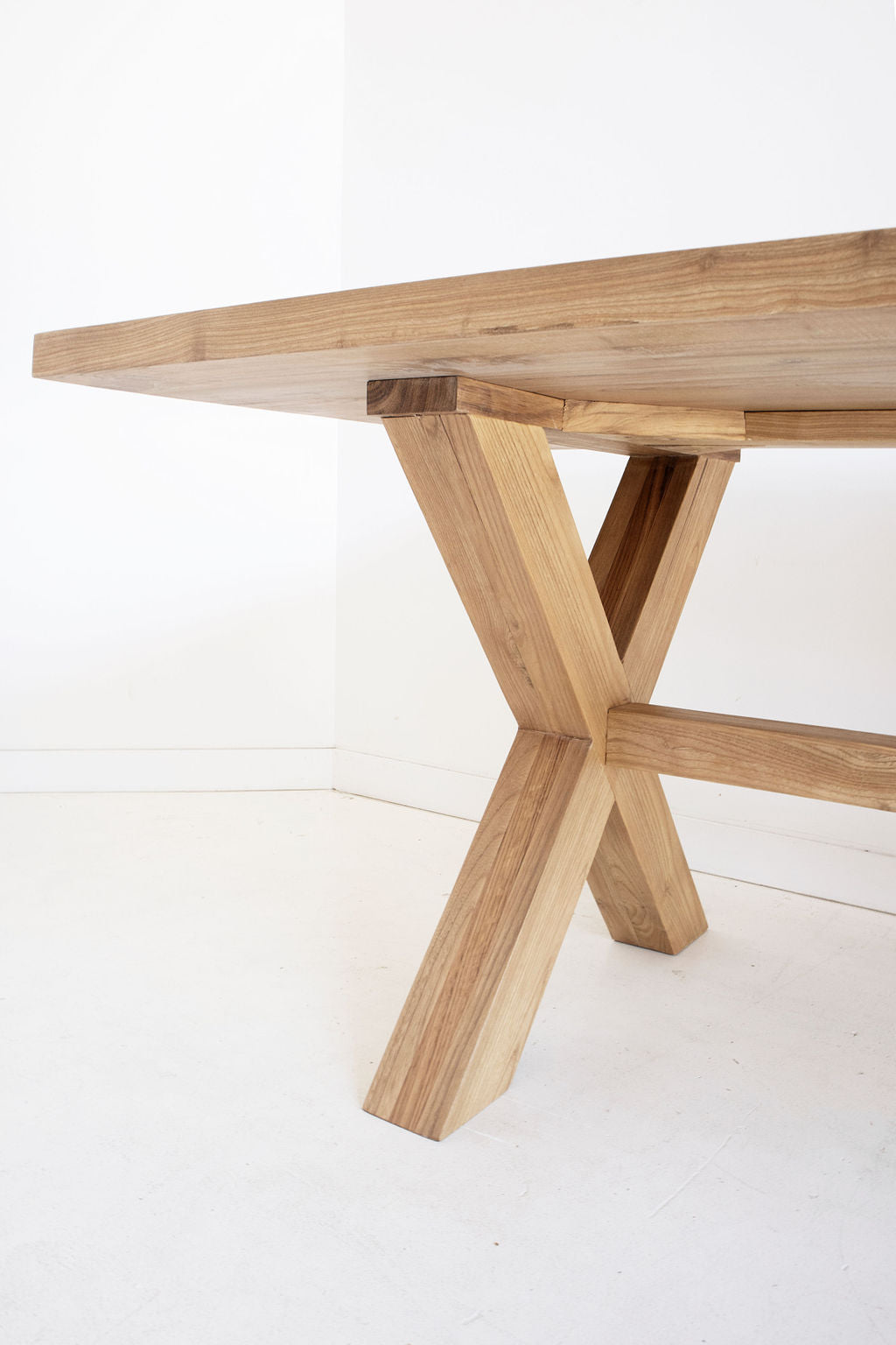 Dune Dining Table - 1.8
