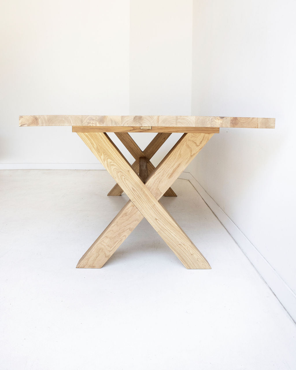 Dune Dining Table - 1.8