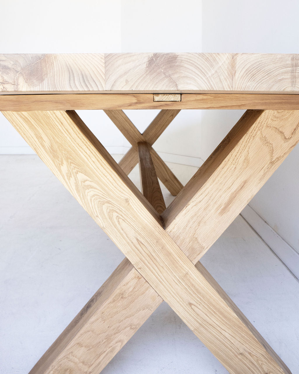 Dune Dining Table - 1.8