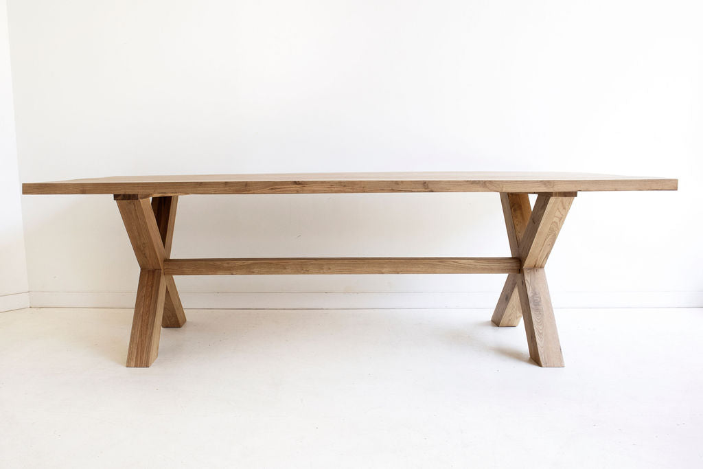 Dune Dining Table - 1.8