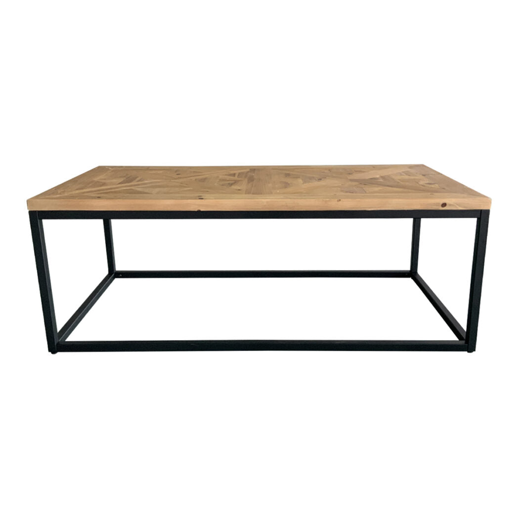 Industrie Coffee Table