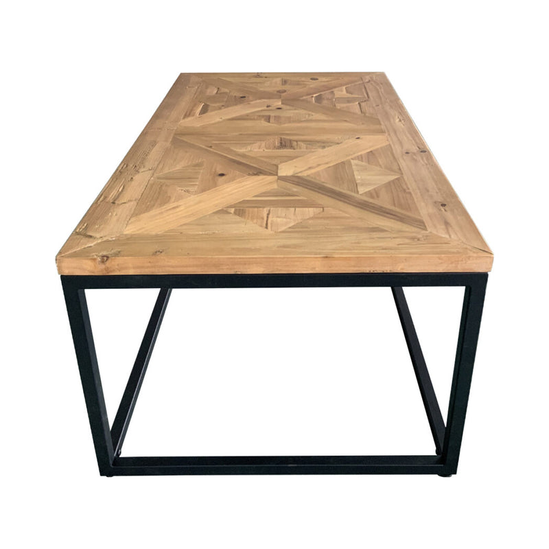 Industrie Coffee Table