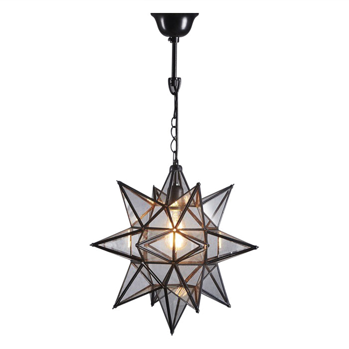North Star Pendant
