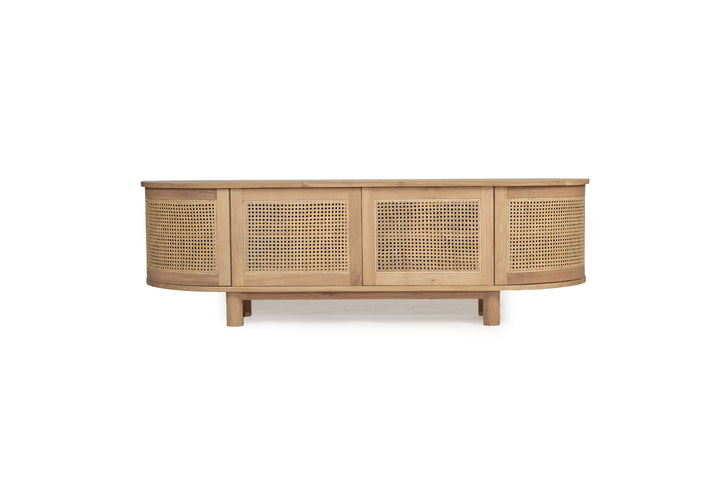 Luca TV Media Unit - Regular