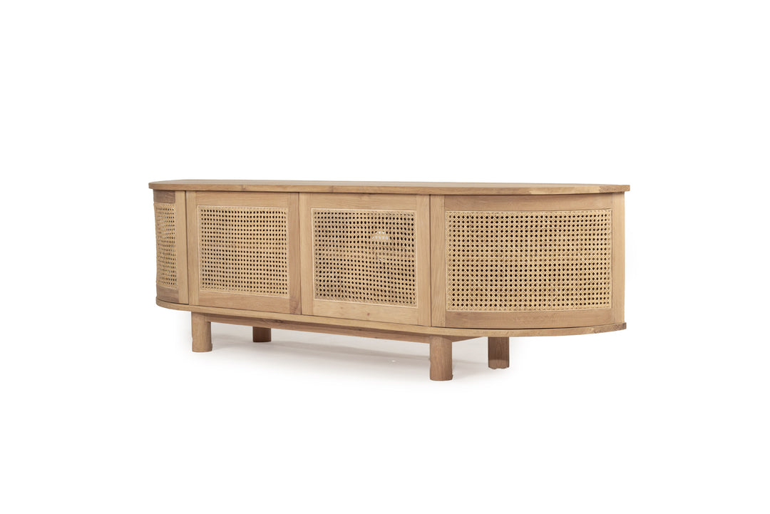 Luca TV Media Unit - Regular