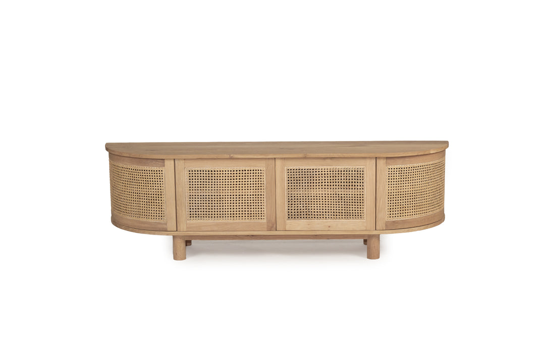 Luca TV Media Unit - Regular
