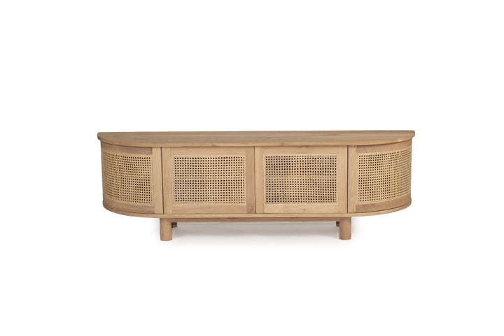 Luca TV Media Unit - Regular