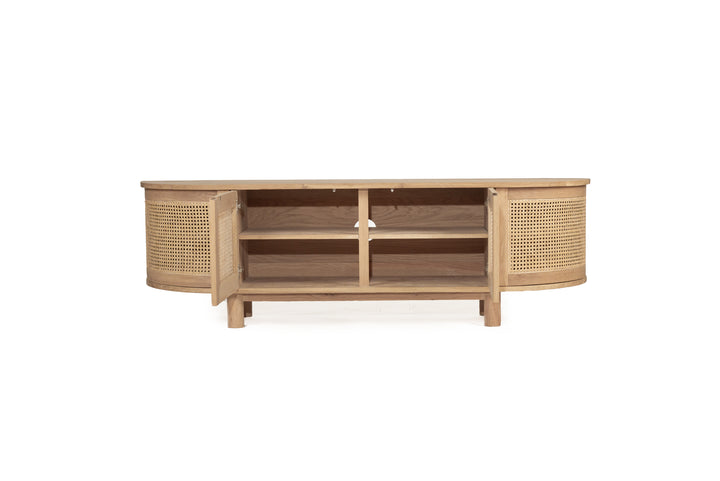 Luca TV Media Unit - Regular