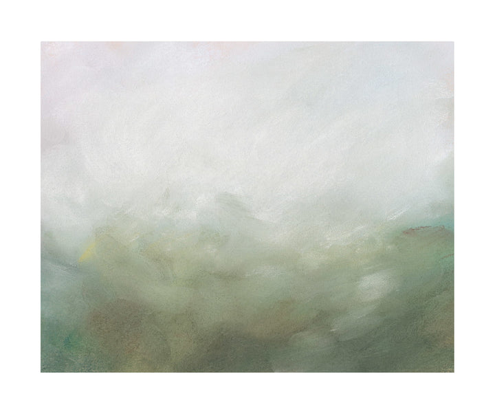 Misty Morning