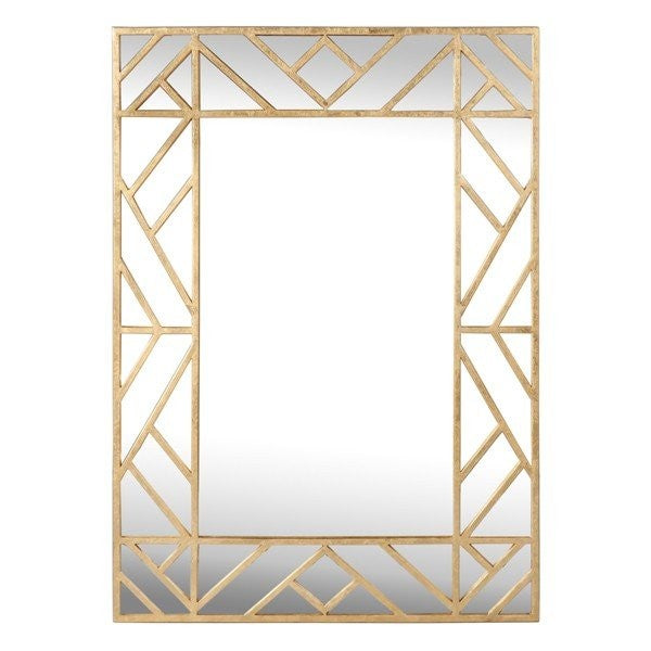 Meg Mirror