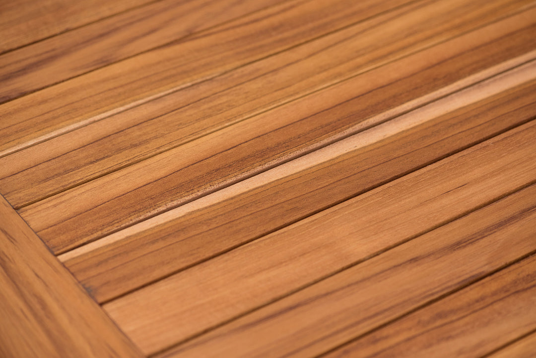 Miller Teak Table