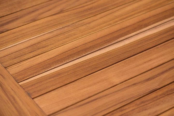 Miller Teak Table
