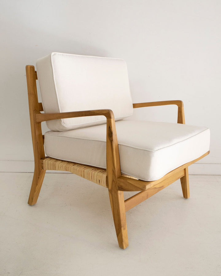 Reid Armchair