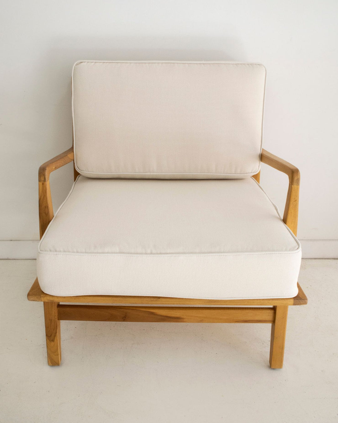 Reid Armchair