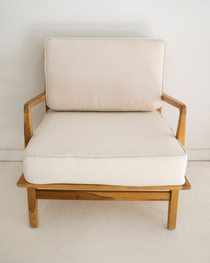 Reid Armchair