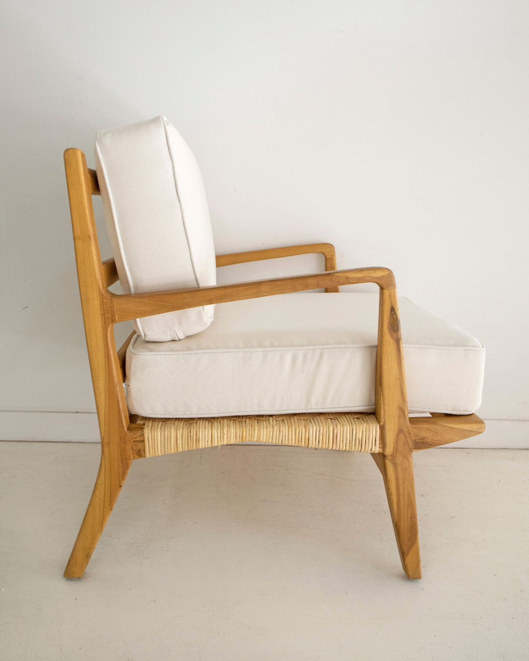 Reid Armchair