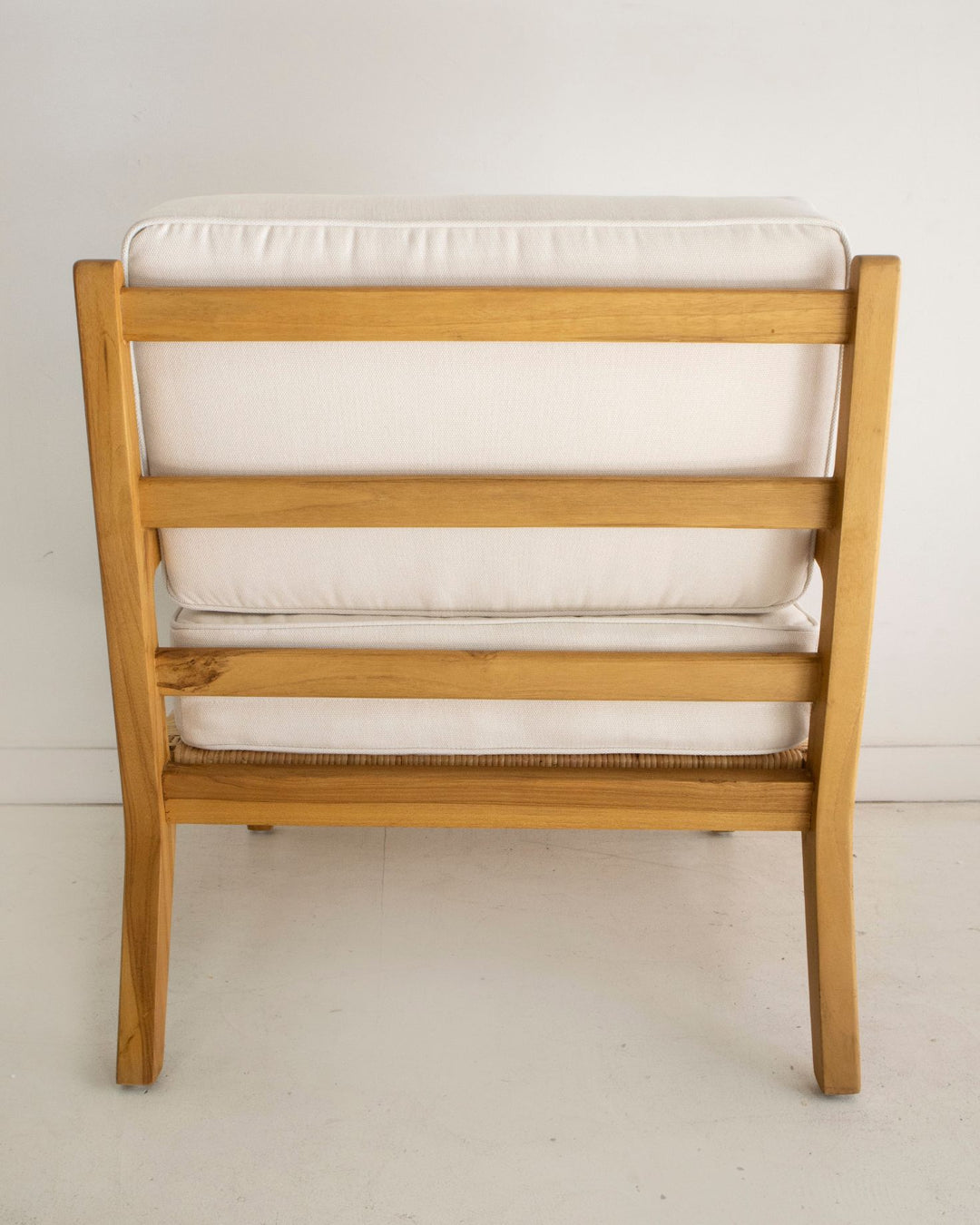 Reid Armchair